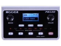 Mooer PE 100 Mooer PE 100